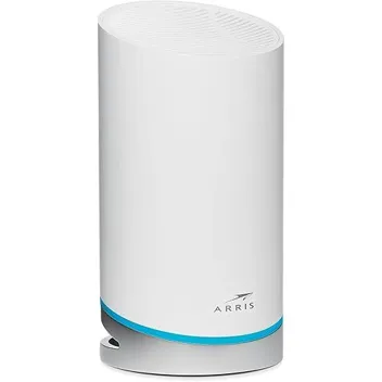 Arris SURFboard mAX W122 AX6600 Tri-Band Mesh WiFi 6 System (Up to 5500sq ft)