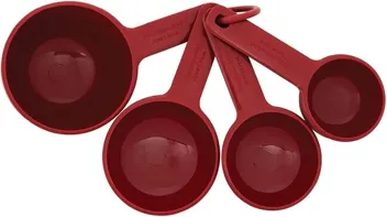 Measuring Cups (Set Of 4)