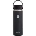 20oz Stainless Steel Wide Mouth Insulated Bottle