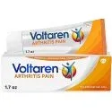 Voltaren 1.7oz Arthritis Pain Gel