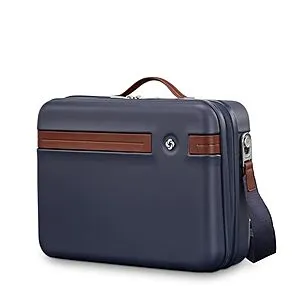 Virtuosa Hardside Train Case