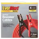 EverStart Maxx 20ft 4-Gauge Professional Grade Booster Cables