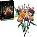 Creator Expert Flower Bouquet Set (756-Pieces)