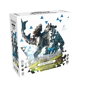 Horizon Zero Dawn The Board Game - Thunderjaw Expansion