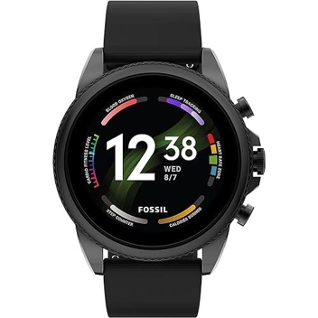 Gen 6 44mm Touchscreen Smart Watch