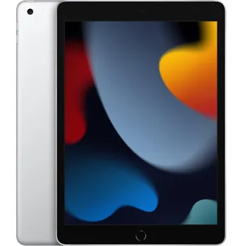 iPad 256GB 10.2" Retina WiFi Tablet (9th Gen)