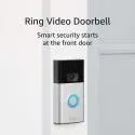 Ring Video Doorbell