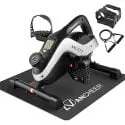 Ancheer Magnetic Under Desk Bike Pedal Exerciser