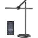 Ezvalo Smart 3-Color Temp Adjustable Eye-Caring Desk Lamp