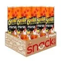 3.625oz Minis Canisters, Flamin' Hot