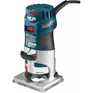 PR20EVS Colt 1HP 5.6-Amp Electronic Variable Speed Palm Router