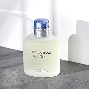 4.2-Oz Dolce & Gabbana Light Blue Eau De Toilette Spray