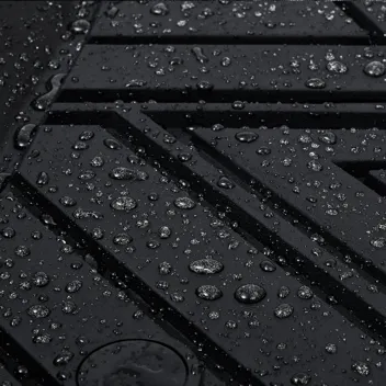 Tesla Model Y, TPE All Weather Floor Mats