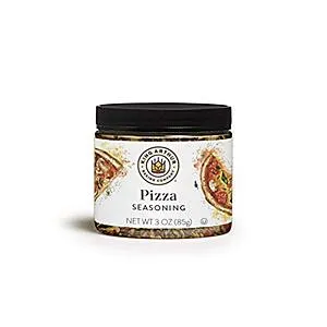 3-Oz Pizza Seasoning