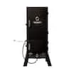 Pro MDS 230S Dual-Fuel Smoker