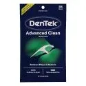 Triple Clean Advanced Clean Floss Picks (Mint, 90-Count)