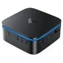 Kamrui AK1 PRO Intel Celeron N5105 Mini PC Desktop (12GB/256GB)