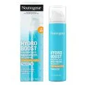 Hydro Boost Hyaluronic Acid Facial SPF 50 Sunscreen