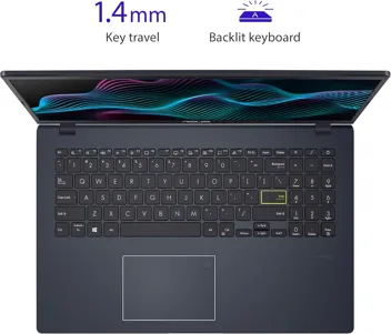 15.6” Vivobook Go Laptop