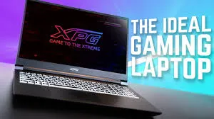 Xenia 15G Gaming Laptop