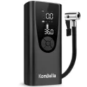 KomBella 150PSI 6000mAh Tire Inflator Portable Air Compressor