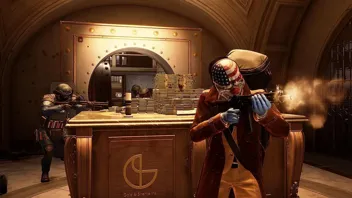 Payday 3 - PlayStation 5 !