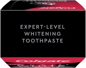 Optic White Pro Series Whitening Toothpaste with 5% Hydrogen Peroxide