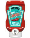 14oz Chipotle Tomato Ketchup