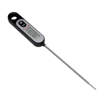 5.6" Long Stem Digital Thermometer