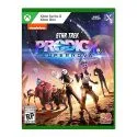 Star Trek Prodigy Supernova Video Game (Xbox One)