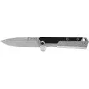 3.5-in Oblivion Pocket Knife