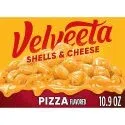 10.9oz Shells & Cheese Pizza Flavor Box