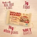 Nature's Bakery Oatmeal Crumble Bars (Strawberry, 36-Bars)