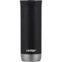 Huron 16oz Vacuum Insulated Stainless Steel Travel Mug