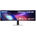 Odyssey G9 49" Curved 3440x1440 1ms 240Hz Gaming Monitor (2024 Model)