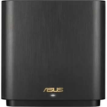 ZenWiFi XT8 AX6600 Tri-Band Mesh WiFi 6 System (Up to 2750sq.ft)