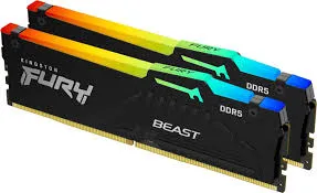 Patriot Viper DDR5 64GB (2x32GB) 6400 Cl32