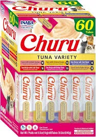 Churu Creamy