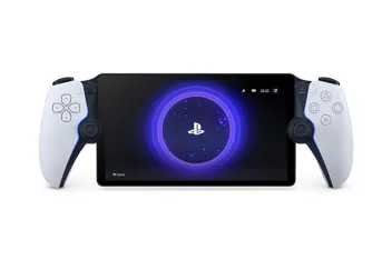 PlayStation Portal 8" 1080p/60 Remote Player (PS5 Required)