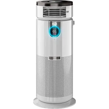 HC502 3-in-1 Max NanoSeal HEPA Air Purifier (Up to 1000 Sq. Ft.)