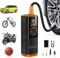 Addeike 160 PSI Portable Smart Air Compressor