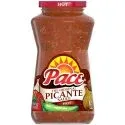 Hot Picante 16oz Sauce