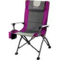 Trail High Back Camping Chair