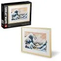 1810-Piece Art Hokusai – The Great Wave (31208)