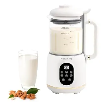 35oz Automatic Nut Milk Maker