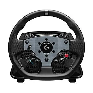 G PRO Racing Wheel for PC Only