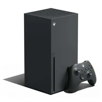 Xbox Series X 1TB Disc Gaming Console