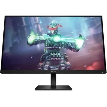 OMEN 27k 4K UHD 144Hz Gaming Monitor