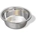 32oz Lightweight Stainless Steel Dog Bowl