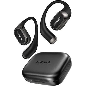 CT3 Pro Bluetooth 5.4 Wireless Open Ear Headphones